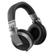 Pioneer DJ HDJ-X5-S Plata