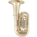 Cerveny CBB 686-4 Tuba in Sib