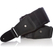 MONO Betty Strap Short Jet Black