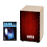 Sela Varios Cajon Red Set inkl. Cajonschule
