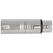 Pronomic AD-XF5XM3 Adapter 5-pol XLR female / 3-pol XLR male