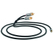QED Performance J2P Graphite Jack/RCA Y-Kabel 1,5m