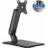 my wall HL 58 Support De Moniteur Entièrement Articulé