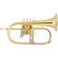 Classic Cantabile FL-26L Lacquered Flugelhorn