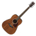 Ibanez AW54-OPN Chitarra Open Pore Natural