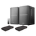 Edifier Studio R1280T BK 2.0 Sistema Di Casse Black
