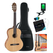 La Mancha Rubi CMX-N Set Chitarra Classica