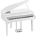 Yamaha Clavinova CLP-865GP Digitale Vleugel Wit