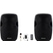 Pronomic MOVE 15MA-A Akku-Aktivbox Stereo Set