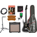 Mooer MSC10 Pro Dark Silver Set