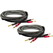 Câble Haut-Parleur ELAC LS Sensible 2 x 3m