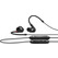 Sennheiser IE 100 Pro Wireless Black Koptelefoon