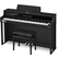 Casio Celviano AP-750 BK Digitalpiano schwarz CB-30 Set