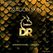 DR Strings Dragon Skin+ Electric Quantum Nickel DEQ-9/46 Light/Medium 9-46