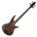 Ibanez GSRM20B-WNF Basse Électrique Walnut Flat