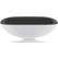 Lava Space Charging 38" Dock Deep Gray