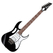 Ibanez JEMJR-BK Black