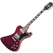 Epiphone Futura RD Custom Midnight Ember Shift