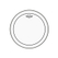 Remo 16" Pinstripe Clear