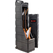 ENKI AMG-2 EXV Double Electric Guitar Case