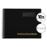 Helbling BMS20 Libro de Marcha negro 20 fundas Set de 10