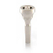 Klier Flugelhorn Mouthpiece Exclusive 5D