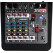 Allen & Heath ZED-6FX Table De Mixage Analogique Compacte