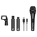 Sennheiser XSW-D Vocal Set