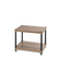 Solidsteel S3-2 HiFi Audio Rack Walnut