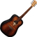 LAG T70D-B&B Black & Brown