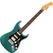 Fender American Professional Classic Stratocaster HSS Faded Sherwood Green Metallic