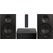 WiiM Pro / Edifier MR4 Set Stereo Streaming