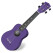 Classic Cantabile US-100 VT Ukulele soprano viola
