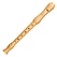 Mollenhauer Flauto Dolce 1042 Student Barocco Pero Naturale