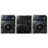 Pioneer DJ DJM-750MK2 / Pioneer DJ XDJ-1000MK2 Set