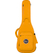 Fender Troubadour Gig Bag per Chitarra Elettrica Butterscotch