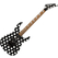 Jackson X Series Soloist SLX DX Polka Dot