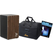 Schlagwerk CP90 Cajon Vintage Walnut Maat L Set