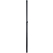K&M 26739 Tube de Distance Noir
