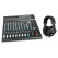 Studiomaster Club XS 10+ Mischpult Set