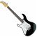 Yamaha Pacifica 112JL BL Electric Guitar Black