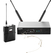 Shure QLXD14E S50 Headset HS-31 EA Set Sans Fil