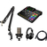 Rode RodeCaster Pro II Podcast Bundle