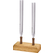 Meinl Sonic Energy TTF-DELTA-SET Stimmgabel Set