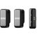 Rode Wireless Micro Draadloos Systeem Lightning Zwart