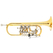 Lechgold CTR-19L C Concert Trumpet