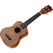 Classic Cantabile Ukulele Soprano Noce