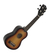 Dimavery UK-200 Soprano Ukulele Sunburst