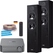 WiiM AMP / Yamaha F51 Set Stereo Streaming Grigio