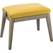 Casio BG50-VINYL-HM Panchina Per Pianoforte Harmonious Mustard
